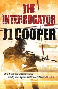Enlarge image Cover: The Interrogator - Bantam Books