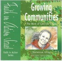 Enlarge image Cover: Growing Communities - Religious and Moral Education Press