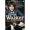 Cover: The Autobiography [Large Print] - Royal National Institute of Blind People
