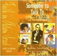 Enlarge image Cover: Someone to Talk to - Religious and Moral Education Press
