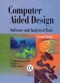 Cover: Computer Aided Design - Alpha Science International Ltd