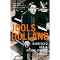Cover: Barefaced Lies and Boogie-Woogie Boasts [Large Print] - Royal National Institute of Blind People