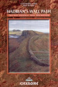 Abbildung von: Hadrian's Wall Path - Cicerone Press