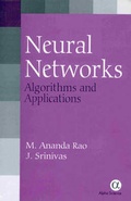 Cover: Neural Networks - Alpha Science International Ltd