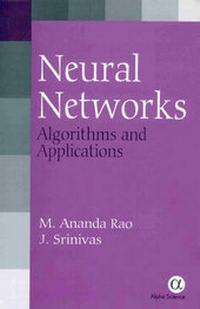 Enlarge image Cover: Neural Networks - Alpha Science International Ltd