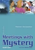 Cover: Meeting with Mystery - Religious and Moral Education Press