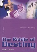 Cover: The Riddle of Destiny - Religious and Moral Education Press