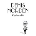 Cover: Clips from a Life [Large Print] - Royal National Institute of Blind People