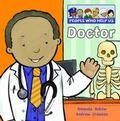Cover: Doctor - QED Publishing