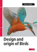 Cover: The Design and Origin of Birds - Day One Publications