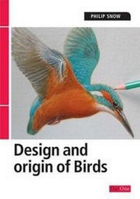 Enlarge image Cover: The Design and Origin of Birds - Day One Publications