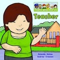 Cover: Teacher - QED Publishing