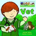 Cover: Vet - QED Publishing