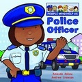 Cover: Police Officer - QED Publishing
