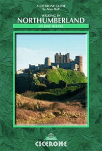 Abbildung von: Walking in Northumberland - Cicerone Press