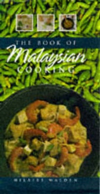 Enlarge image Cover: Book of Malaysian Cooking - Salamander Books