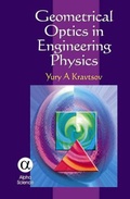 Cover: Geometrical Optics in Engineering Physics - Alpha Science International Ltd