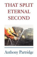 Cover: That Split Eternal Second - Upfront Publishing