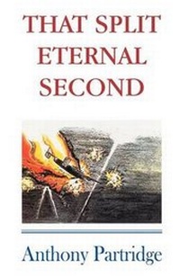 Enlarge image Cover: That Split Eternal Second - Upfront Publishing