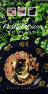 Abbildung von: BOOK OF NORTH AFRICAN COOKING - Salamander Books Ltd