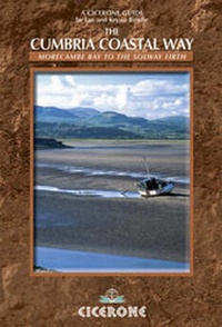Abbildung von: The Cumbria Coastal Way - Cicerone Press