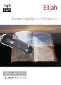 Enlarge image Cover: Elijah - Day One Publications