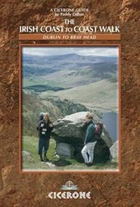 Abbildung von: The Irish Coast to Coast Walk - Cicerone Press