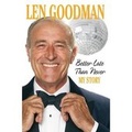 Cover: Better Late Than Never: My Story [Large Print] - Royal National Institute of Blind People