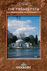 Abbildung von: The Thames Path - Cicerone Press