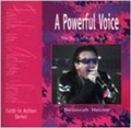 Cover: A Powerful Voice - Religious and Moral Education Press