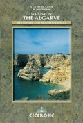 Cover: Walking in the Algarve - Cicerone Press