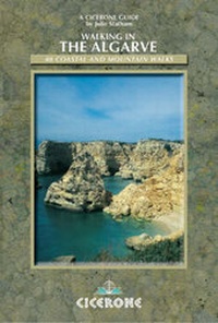 Abbildung von: Walking in the Algarve - Cicerone Press