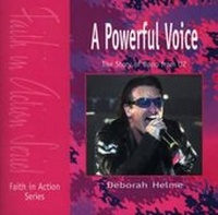 Enlarge image Cover: A Powerful Voice - Religious and Moral Education Press