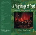 Cover: A Pilgrimage of Trust - Religious and Moral Education Press