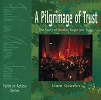 Enlarge image Cover: A Pilgrimage of Trust - Religious and Moral Education Press