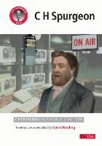 Enlarge image Cover: An Interview with C H Spurgeon - Day One Publications