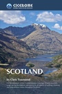 Cover: Scotland - Cicerone Press