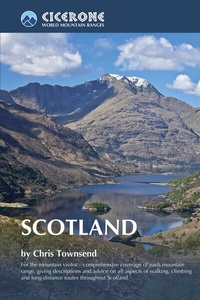 Enlarge image Cover: Scotland - Cicerone Press