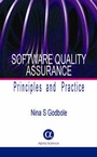 Cover: Software Quality Assurance - Alpha Science International Ltd