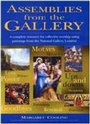 Cover: Assemblies from the Gallery - Religious and Moral Education Press