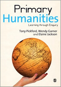 Enlarge image Cover: Primary Humanities - SAGE Publications Ltd