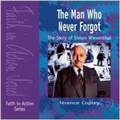 Cover: The Man Who Never Forgot - Religious and Moral Education Press