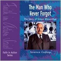 Enlarge image Cover: The Man Who Never Forgot - Religious and Moral Education Press