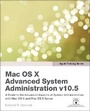 Cover: Apple Training Series - Peachpit Press Publications