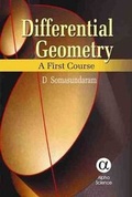 Bild: Differential Geometry - Alpha Science International Ltd