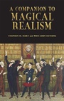 Cover: A Companion to Magical Realism - Tamesis Books