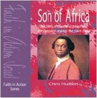 Abbildung von: Son of Africa - Religious and Moral Education Press