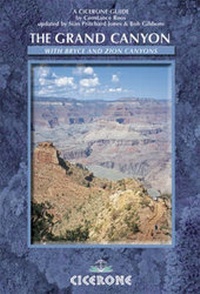 Abbildung von: The Grand Canyon - Cicerone Press