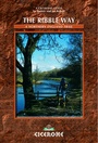 Cover: The Ribble Way - Cicerone Press