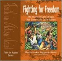 Abbildung von: Fighting for Freedom - Religious and Moral Education Press